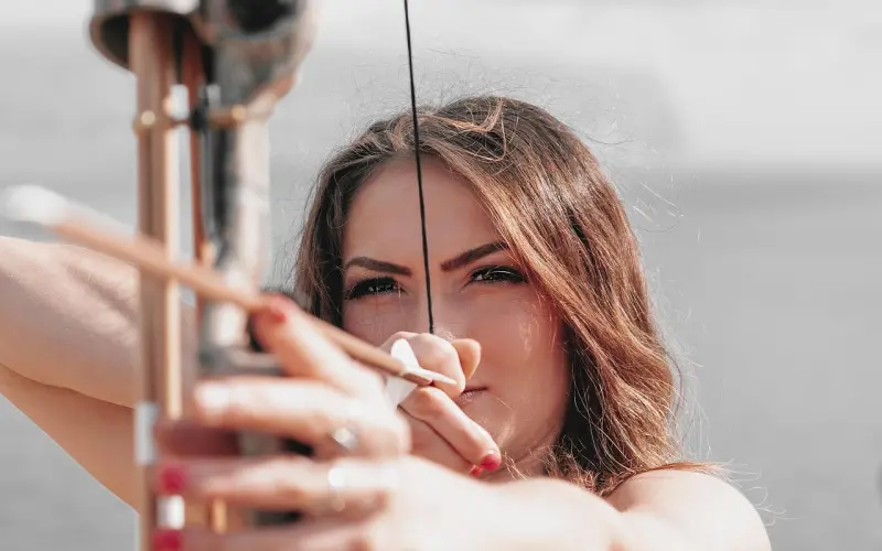 挽回射手座男朋友绝招：射手男怎么才回回头？