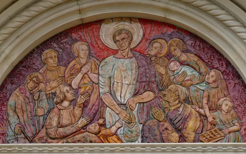 挽回女友陷入绝境，一招让她主动求复合