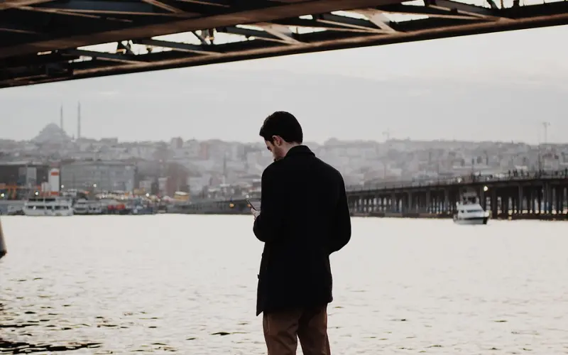 挽回男友，如何挽回说没信心走下去的男友