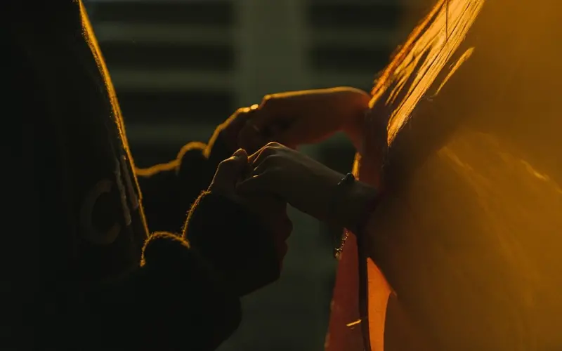 挽回分手恋人，需要做到这几步！