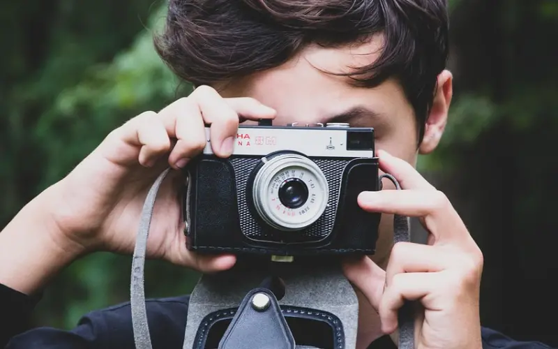前十网红拍照酒店，不好看你打我