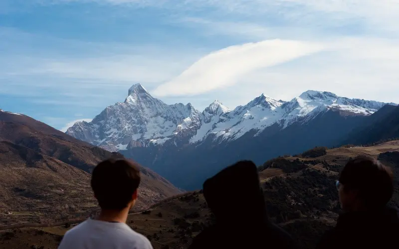 话题 | 520，你眼中最美的爱情是怎样的？