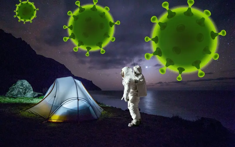 话题征集：你遇到过什么样的好男人？