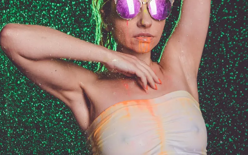 话题 | 治愈失恋小妙方，你值得拥有 （上）