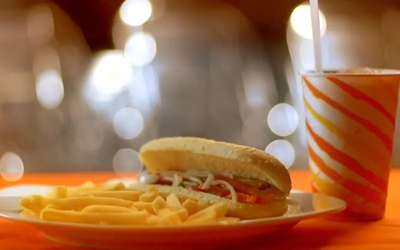 约会前预热：撩撩更健康！