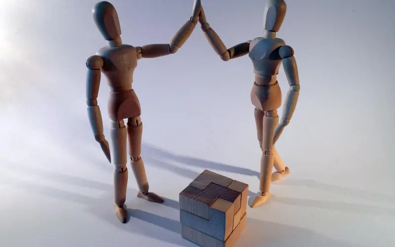 冷眼观爱微信版009【男人最容易犯的21个致命问题及解决方案】