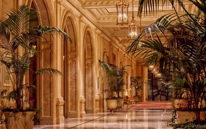 两性奇葩说丨去酒店，男朋友竟然要求AA？