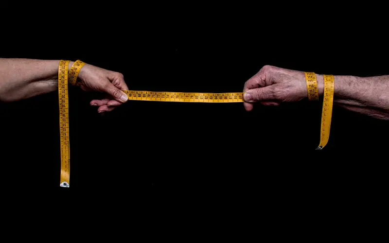 打败异地恋的不是距离，而是迷茫