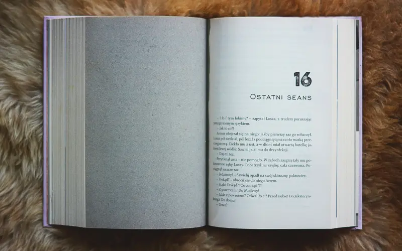 你们最后一次见面做了什么？