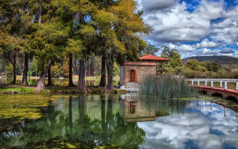 你的ex教会了你什么？