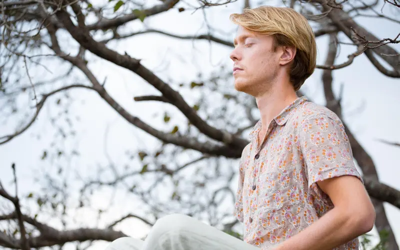 中国男人最欠缺什么？男神精神！（一）