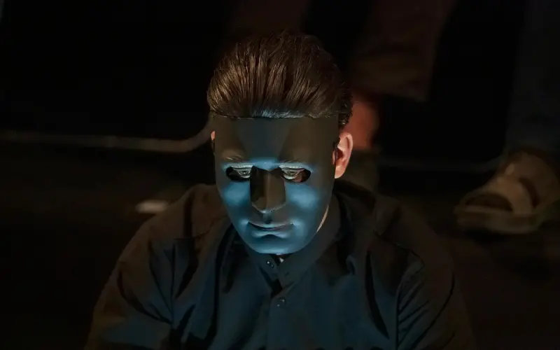 男人的这些行为能说明什么？