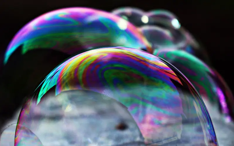 在感情方面太敏感，是种什么样的体验？