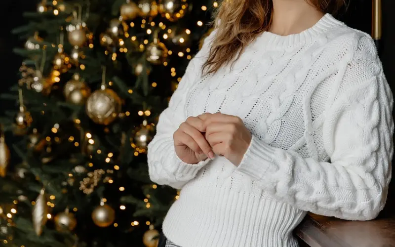 一个女人动了情是什么样子？