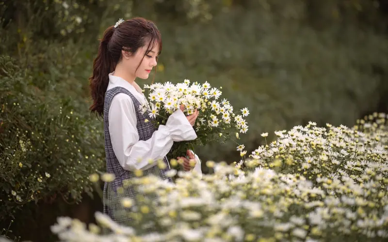 那个远嫁的姑娘，最后怎么样了？