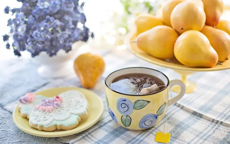 他要的，是女人？