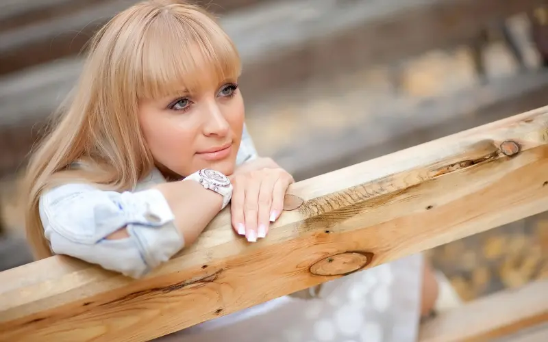 爱情幸福的女人，哪一点比你强？