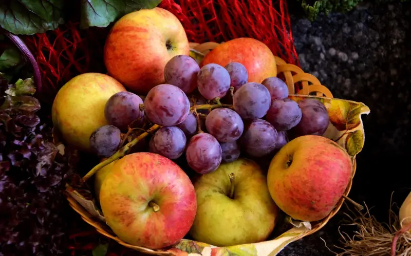 两个人在一起什么最重要？这里给出五个不同的答案