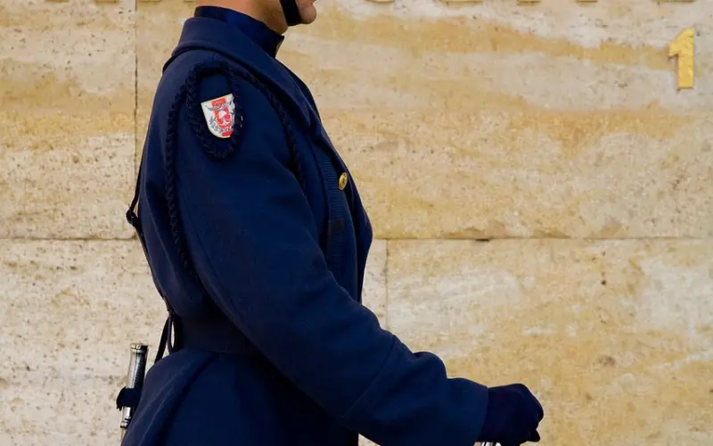 什么是尊重，这是最优雅的回答！（此文无价）