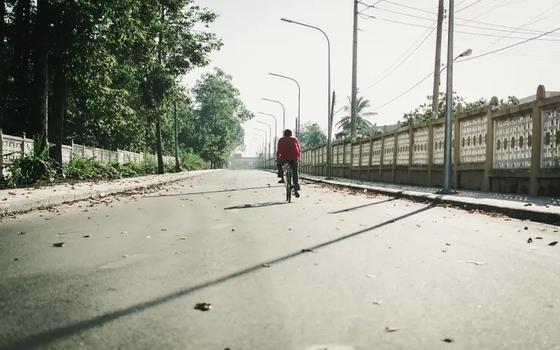 男士早晨最适宜做什么运动