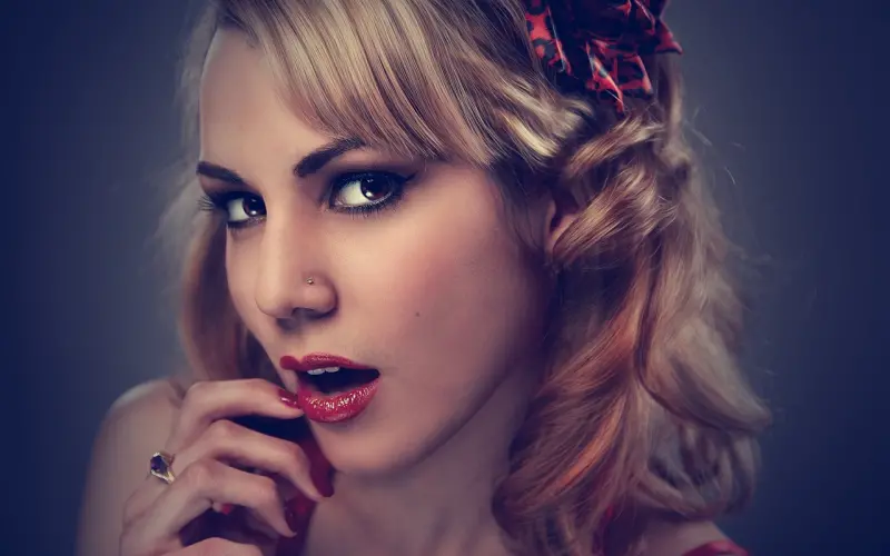 什么样的男人不喜欢优质女？