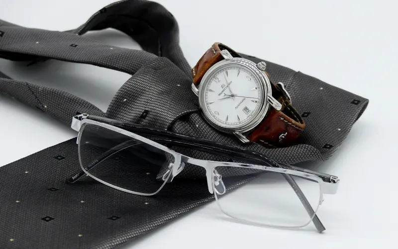 男人不得不知道的关于手表的事