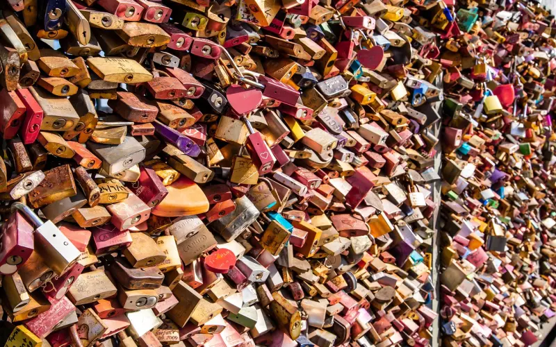 恋爱中没有安全感，该怎么办？