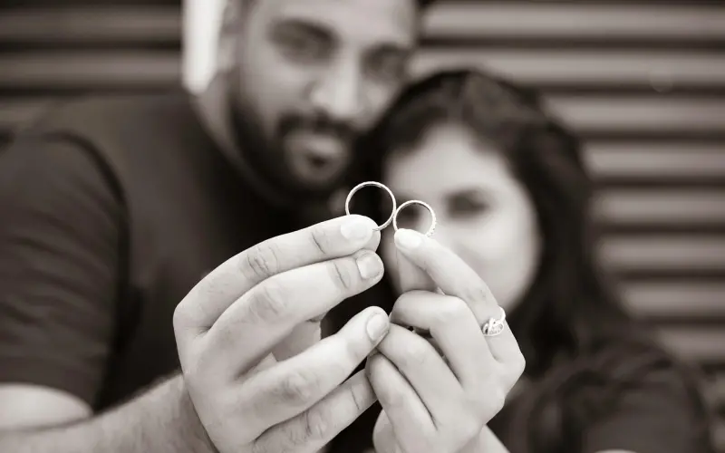 婚前试爱 发现男朋友不太行怎么办