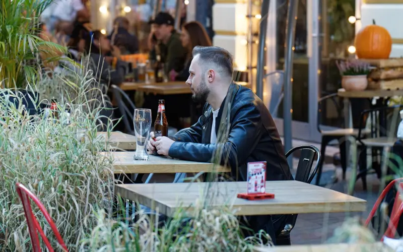 跟男朋友聊天没话题怎么办