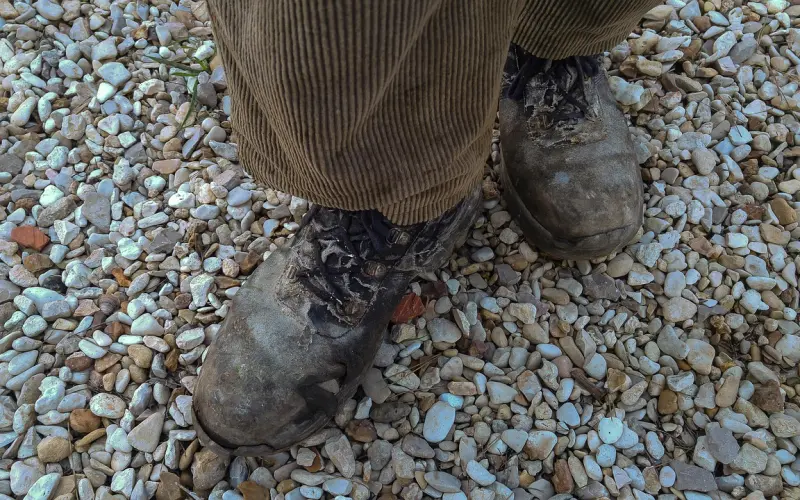 分手时说他配不上我，我该怎么办？