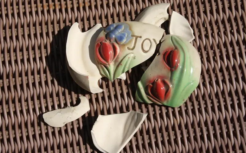 失恋了还喜欢他怎么办