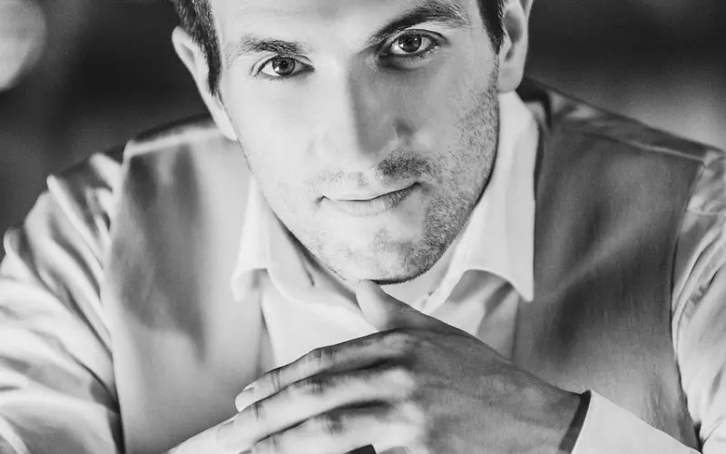 男朋友一吵架就说分手怎么办