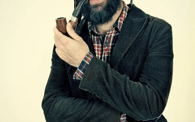 男朋友一吵架就说分手怎么办