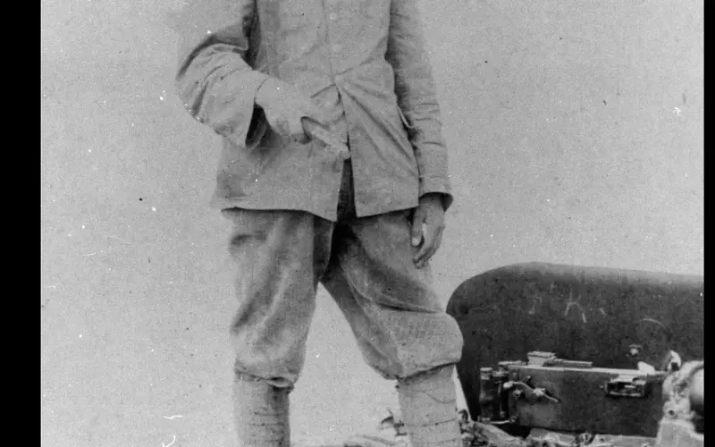 和心仪的男生第一次见面后，你需要做什么