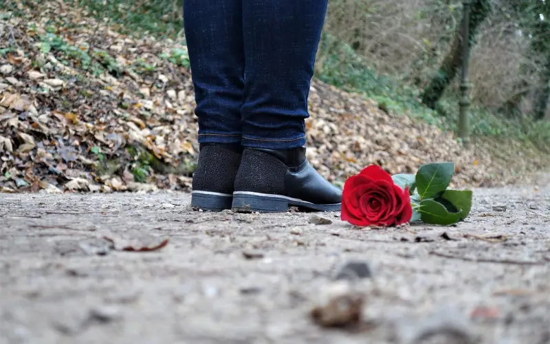 失恋了心烦怎么办？几个妙招帮你解决