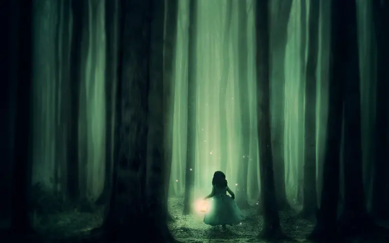 男朋友送的礼物你不喜欢，怎么办？