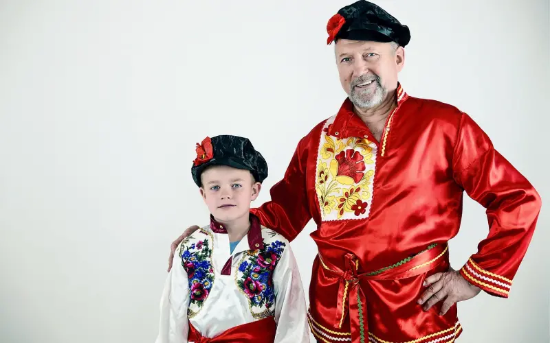 父亲会给女儿的成长带来什么？