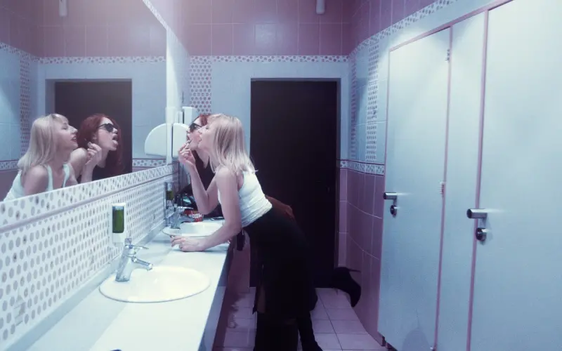 如果男友和闺蜜出轨了，你怎么办？