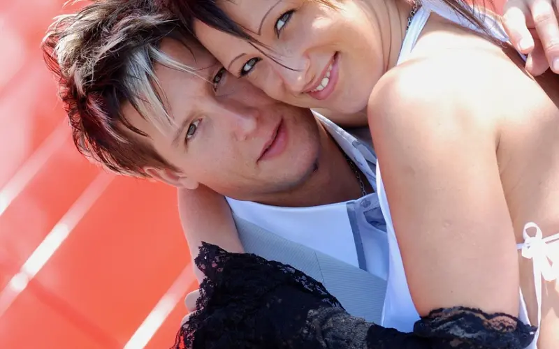 和高个子女生谈恋爱你必须知道的事