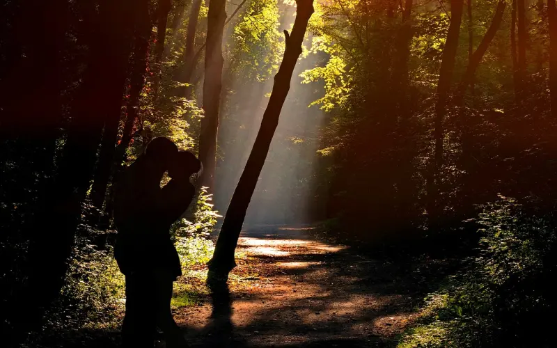 吸引女生中你需要知道的熟悉感