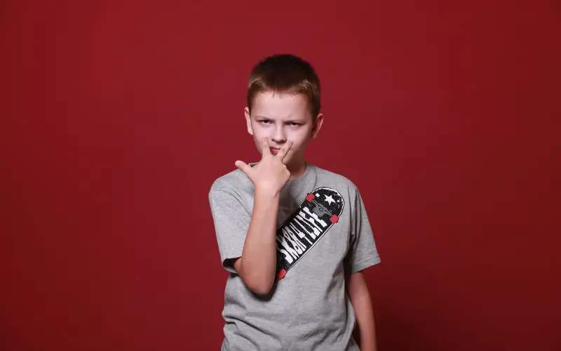 女朋友生气之后男生不哄是什么心理？终于真相了！