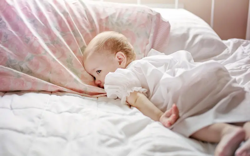 夫妻相处，这些“私密话”只能对枕边人说，可别轻易告诉旁人