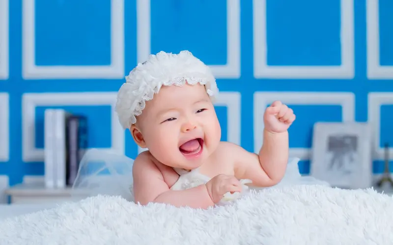 当男人对你做出这些事，说明他百分百爱你了