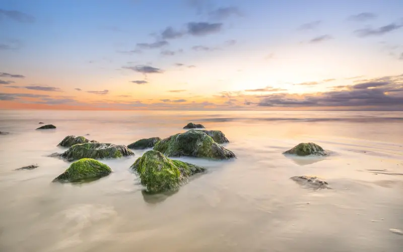 男人暗恋你时，会露出这4个“马脚”，错不了