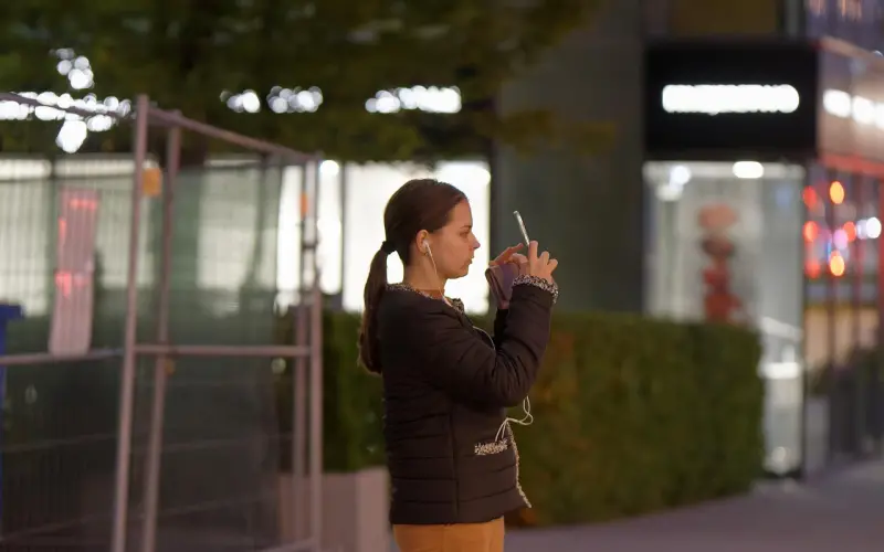 男人学会这样聊，张口就能随便“撩”