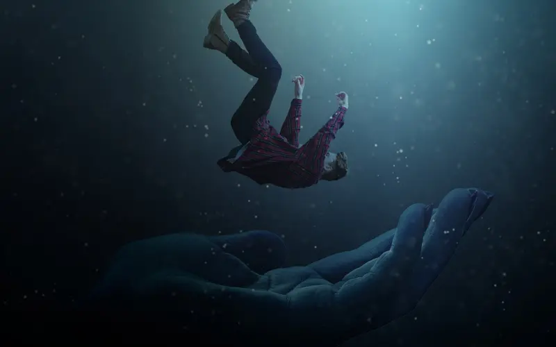 男人爱你至深时，不会说“我爱你”，反而会说这些话