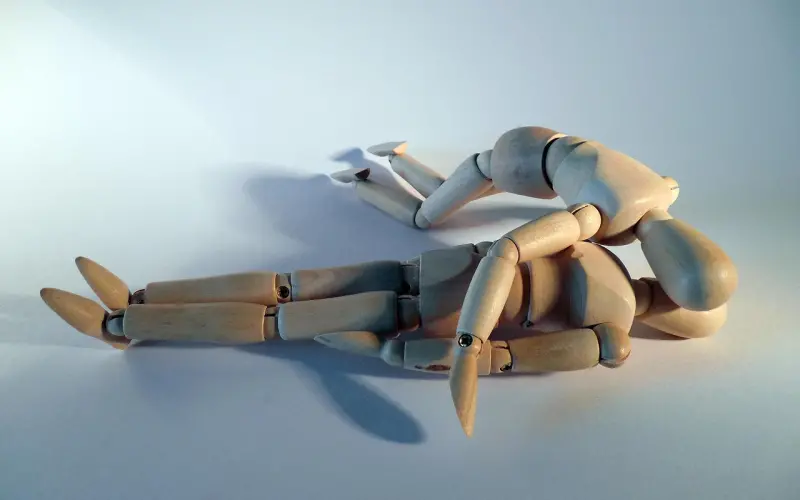 男人张口闭口说这四句话，就是心里嫌弃你，别再替他找理由