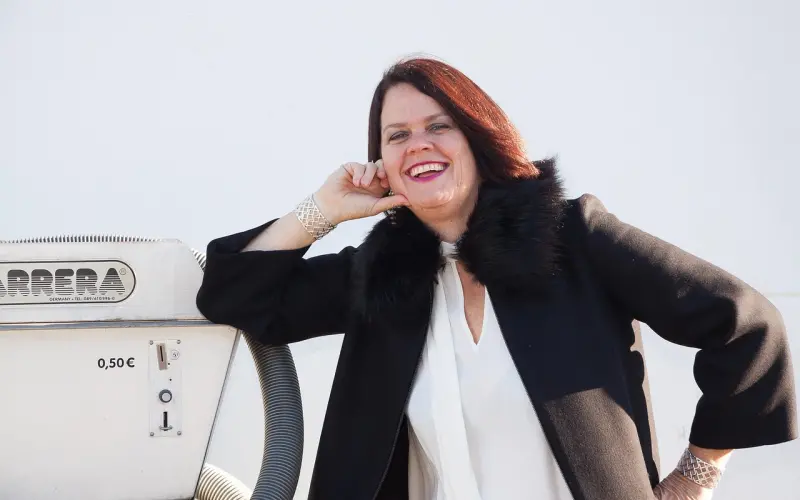 中年女人想你了，不会说“我想你”，而是用这些话来暗示你