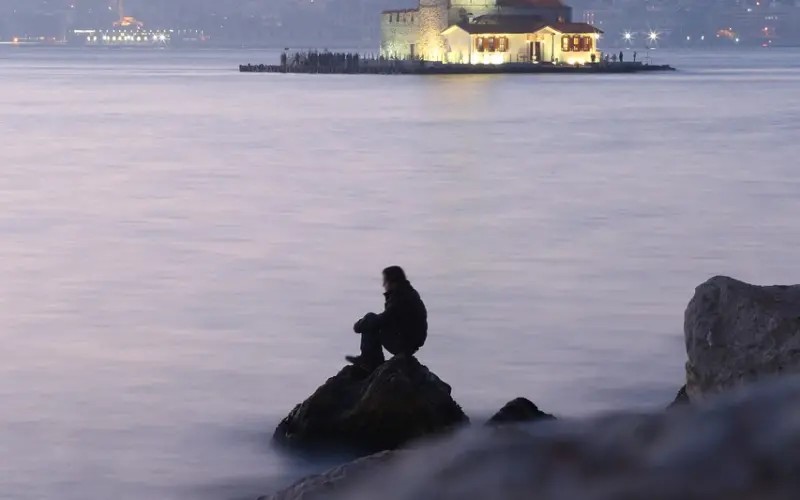 人到中年，最高境界：1个字