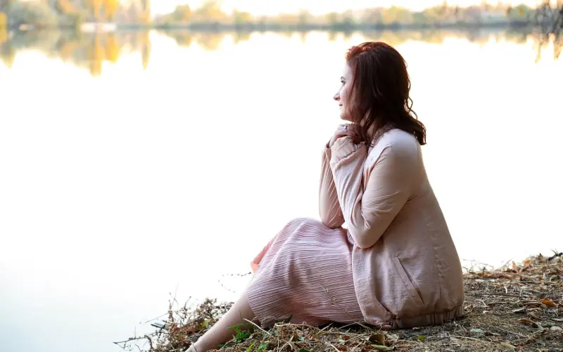 感情走到了尽头，会出现这三个征兆